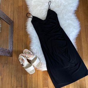 Laundry NWT Little Black Dress